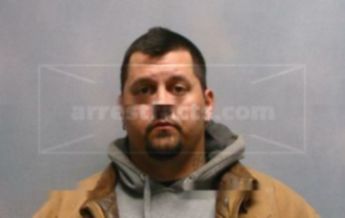 Chad James Ralston