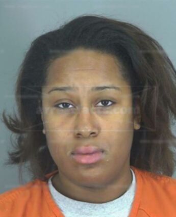 Zariya Nefertari Washington
