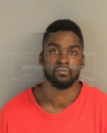 Jarvis Bland