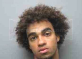 Andre Nathaniel Whitehead