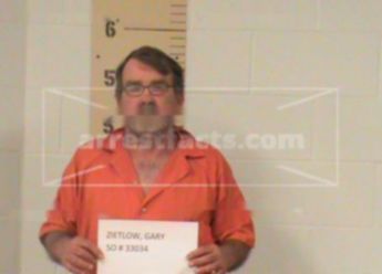 Gary Wayne Zietlow