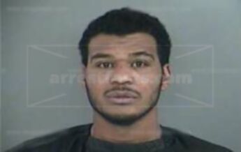 Quincy Adam Henry