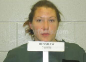 Samantha Allyson Henshaw
