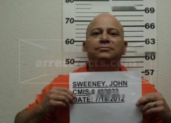 John E Sweeny
