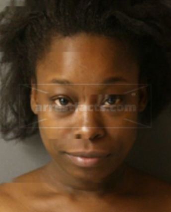 Tehera Consunla Hicks