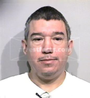 Hector Aurelio Garza