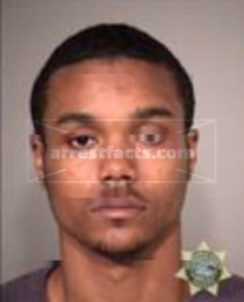 Dexter James Thorton