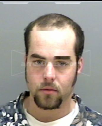 Preston Benton Pearce