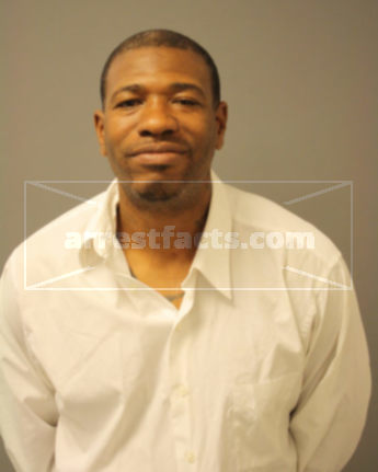 Antonio L Ashford