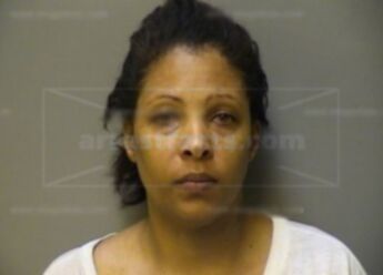 Donielle Trotter