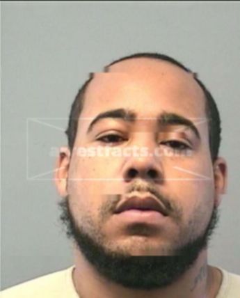 Jamal B Evans