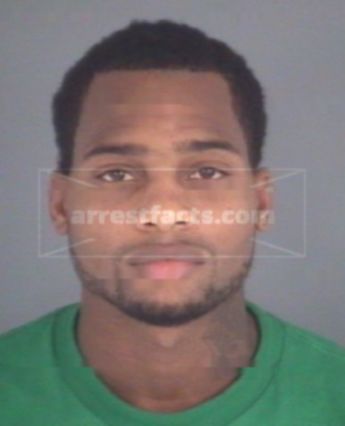 Alex Wendellodom Mcgriff