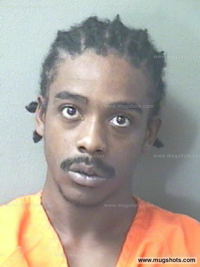 Derric Montez Reid