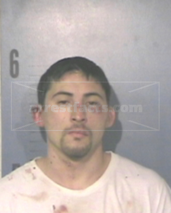 Erik Scott Loya