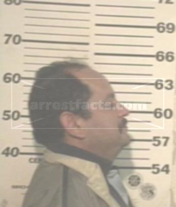 Cosme Gutierrez Flores