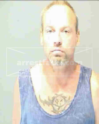 Gary Allen Chatfield
