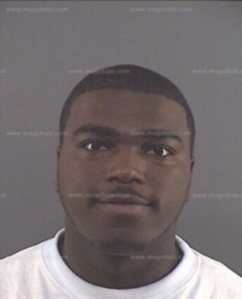 Raheem Devantae Wilson