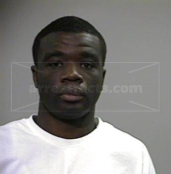 Christopher Melvin Brown