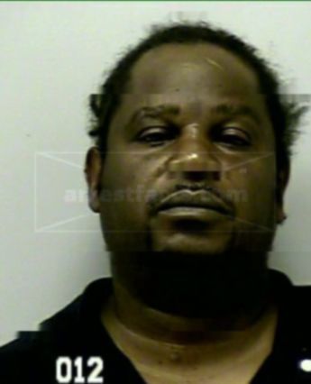 Mace Harris Jr.