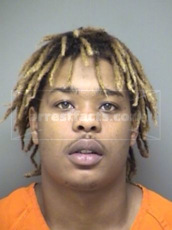 Jordan Issac Turner