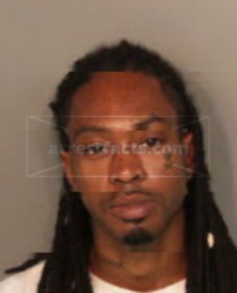 Martavis D Kerr