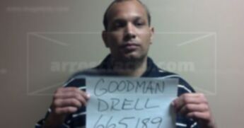 Drell Donald Goodman