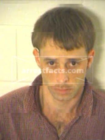 Brian Anthony Cooper