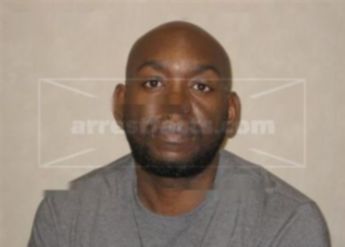 Larry Darnell Taylor Jr.