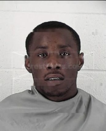 Shelton Maseo Estell