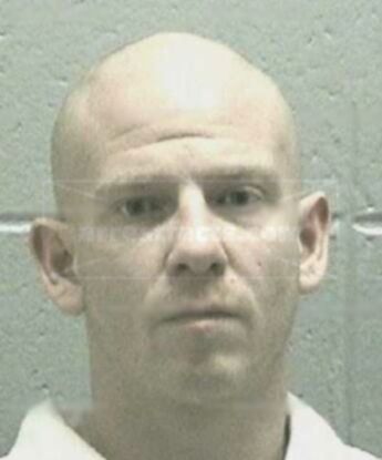 Keven Joseph Barry