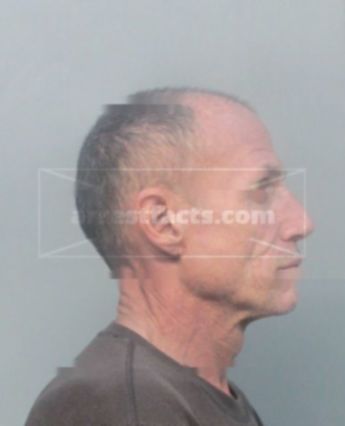 Donald John Thomas