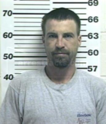 Michael Aaron Counts
