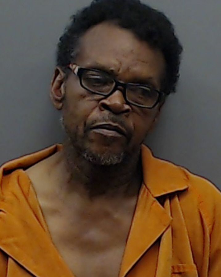 Ricky Lynn Mayfield