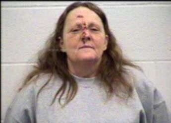 Linda Rae Smallwood