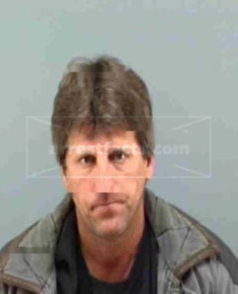 Mark D. Inman