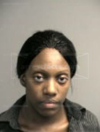 Tamara Stokes