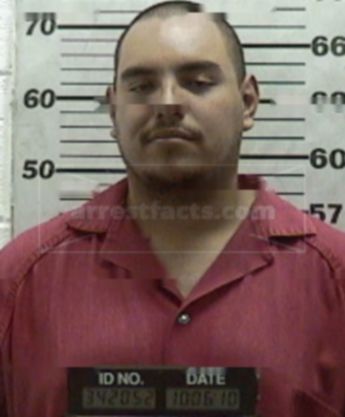 Kiefer P Jennings
