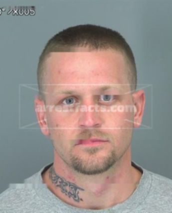 Travis Lee Cogdell