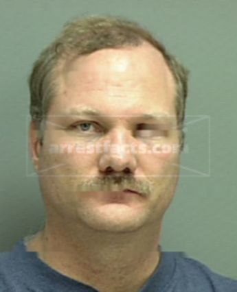 Kevin Wade Harward