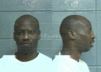 Oliver Bernard Fields Jr.