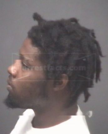 Lamonta Maurice Forbes
