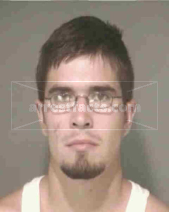 Ryan David Mattes