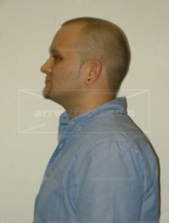 Benjamin Kyle Shumway