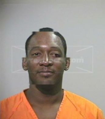 Donald Ray Keller