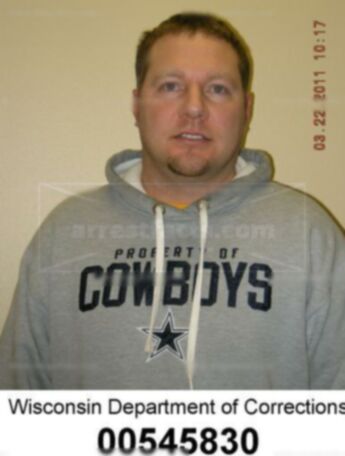 Cory J Ulrich