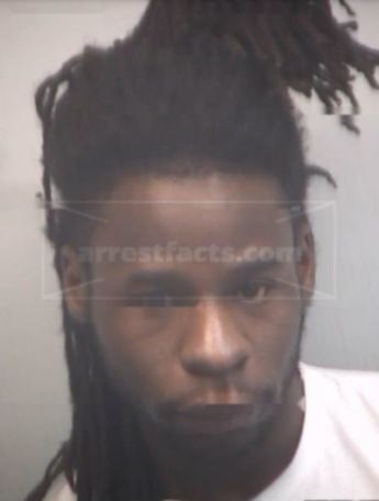 Clifton Lenard Williams