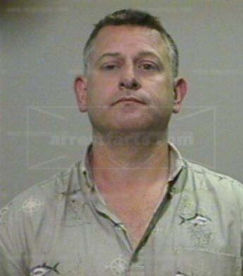 Ronald Kevin Crutchfield