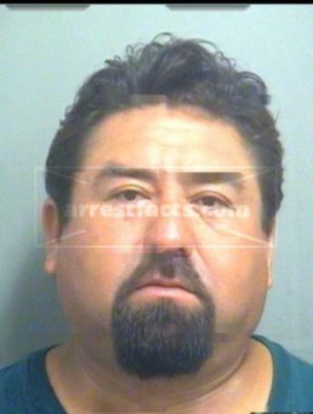 Oscar Ramirez