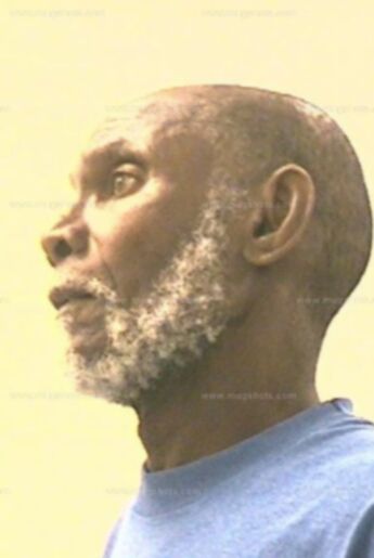 James Zell Golden