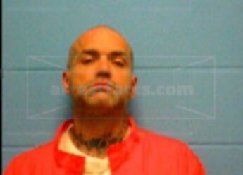 Christopher Scott Alexander